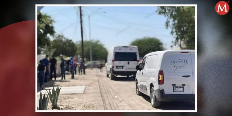 Se registran 5 ataques armados, con saldo de 4 muertos y 4 heridos, en Sonora