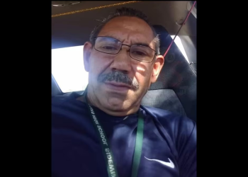 Matan a balazos a excolaborador de medios de comunicación en San Luis Río Colorado