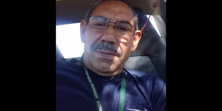 Matan a balazos a excolaborador de medios de comunicación en San Luis Río Colorado