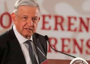 Nueva línea de transmisión eléctrica conectará Sonora con Baja California: AMLO