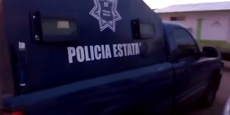 Gobierno de Sonora implementa Mando Único Policial en San Luis Río Colorado ante la desbordante violencia