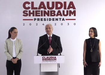 Fotovoltaica, eólica y litio en la nueva era de Petróleos Mexicanos