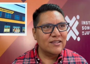 “Realidad postpandemia superó expectativas de Black and Decker”: Diego Avilez