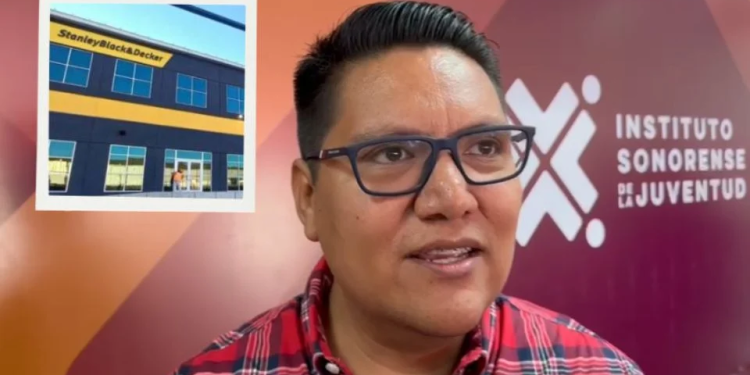 “Realidad postpandemia superó expectativas de Black and Decker”: Diego Avilez