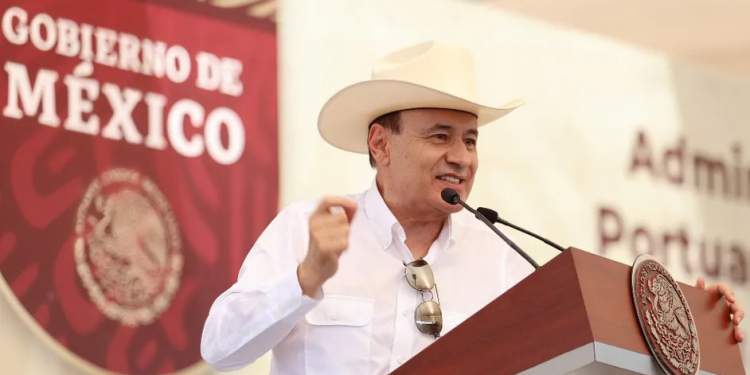 Sacaremos de la SCJN a los representantes de la élite nacional: Durazo