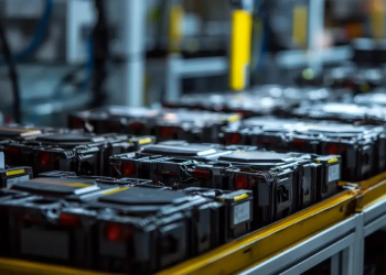 El mayor productor chino de litio, Ganfeng, invertirá 500 millones de dólares en Turquía