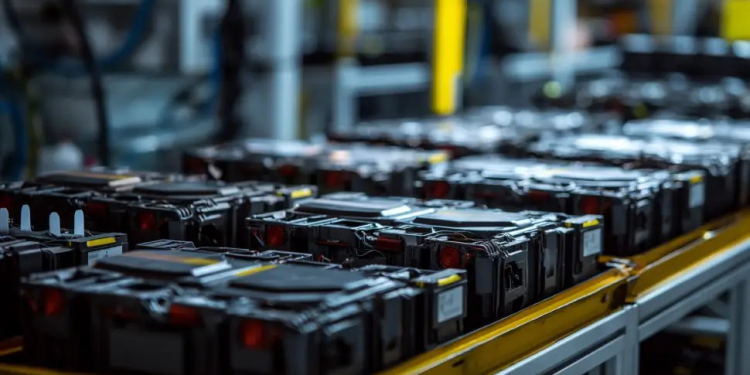 El mayor productor chino de litio, Ganfeng, invertirá 500 millones de dólares en Turquía