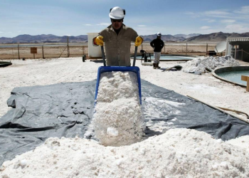 México puede generar litio a partir de las cenizas de carbón de las termoeléctricas, afirma investigador de la UAdeC