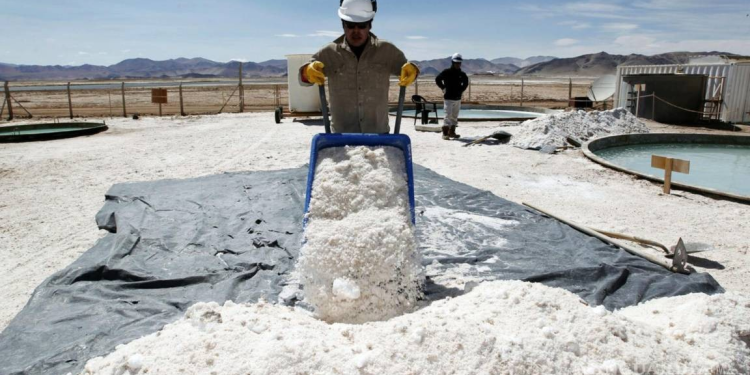 México puede generar litio a partir de las cenizas de carbón de las termoeléctricas, afirma investigador de la UAdeC