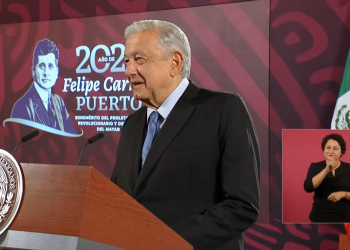 “Continuarán estímulos fiscales en la frontera de México”: López Obrador