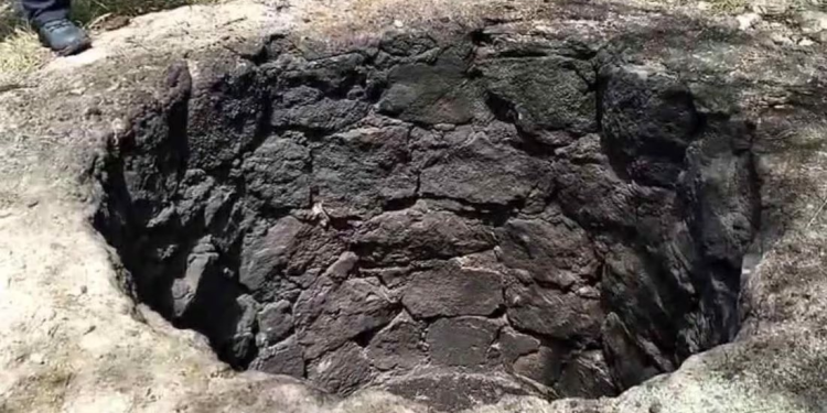 “Podríamos estar respirando a nuestros hijos”; madres buscadoras localizan crematorio clandestino en Nogales