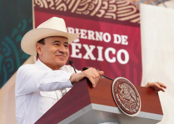 Es el momento de Sonora, asegura Durazo al anunciar siete nuevas obras