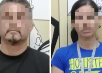 Piden ayuda para ciudadano estadounidense detenido en Sonora; aseguran que le fabricaron pruebas