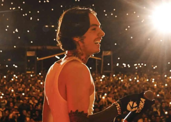 “¿Qué proceso?” Natanael Cano bromea sobre la acusación que enfrenta en Sonora tras sobornar policías