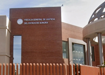 Fiscalía sonorense cuestiona proceder de Comisión Estatal de Derechos Humanos de Sonora