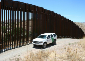 Migrantes baleados en México son rescatados en Arizona; dos fueron heridos de gravedad