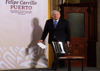 Construirán en 2025 carretera Bavispe-Nuevo Casas Grandes