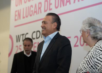 ¿Beltrones a Morena o MC? Estas son las claves del posible futuro del priista