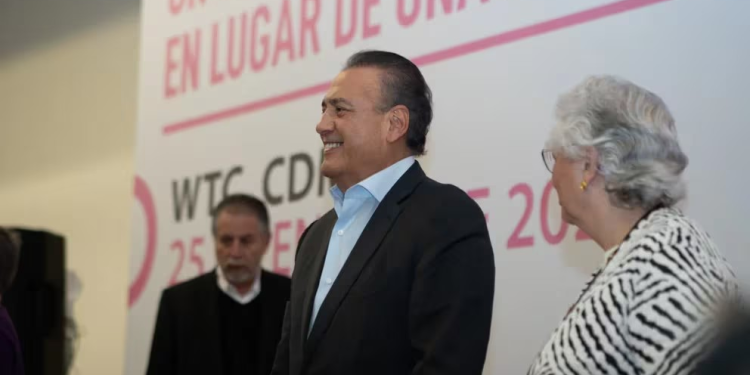 ¿Beltrones a Morena o MC? Estas son las claves del posible futuro del priista