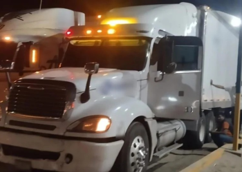 Rescatan a 20 migrantes de Jordania,Turquía y República Dominicana en Sonora