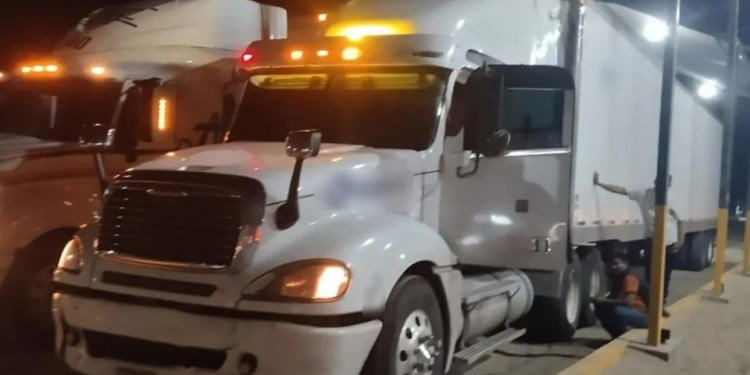 Rescatan a 20 migrantes de Jordania,Turquía y República Dominicana en Sonora