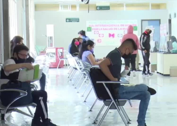 Autoridades Confirman Primeros Casos de Viruela Símica en Sonora