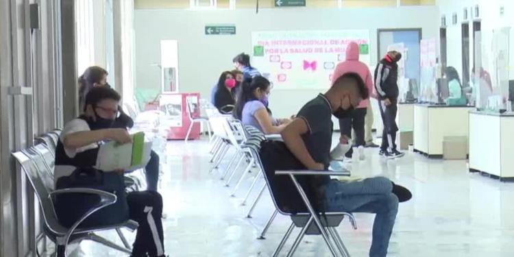 Autoridades Confirman Primeros Casos de Viruela Símica en Sonora