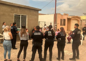 Padece Sonora crisis de violencia familiar