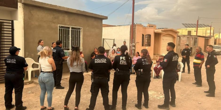 Padece Sonora crisis de violencia familiar