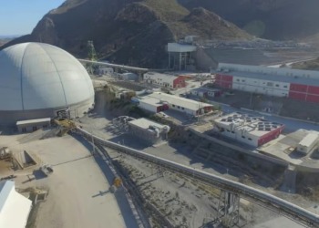 No hay el litio que se dice: sector minero