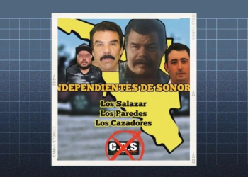 Nuevo Cártel Independiente de Sonora: esto sabemos de los rivales del Mayo y los Chapitos