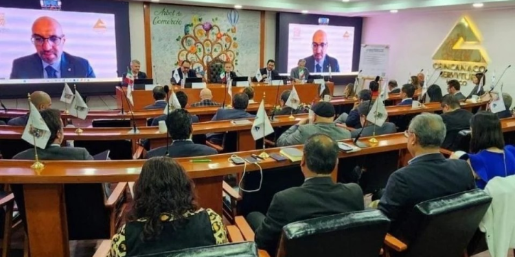 Cámaras empresariales de Sonora y Sinaloa firman acuerdo de digitalización