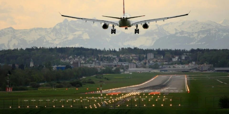 ¿Vuelas en vacaciones? Anuncian apertura de nueva ruta de CDMX a Ciudad Obregón para noviembre
