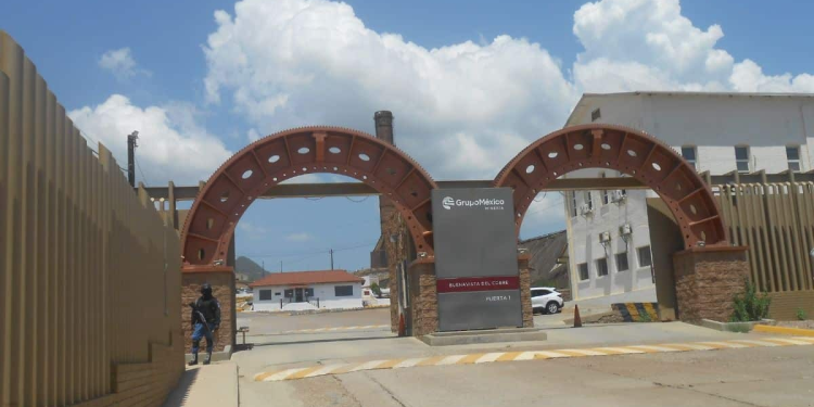 Vida, agricultura y ganadería de Bacoachi, en riesgo por saqueo de agua; pobladores denuncian a Grupo México