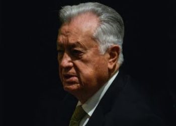 El empresariado festeja la salida de Bartlett de CFE y creen que es un gesto de fuerza de Claudia