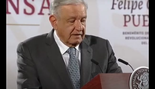 López Obrador rechazó sumarse al repudio internacional que coordina Biden contra Maduro