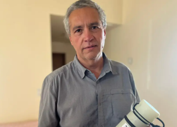 Muere Armando Jaramillo, uno de los grandes investigadores de la Vaquita Marina