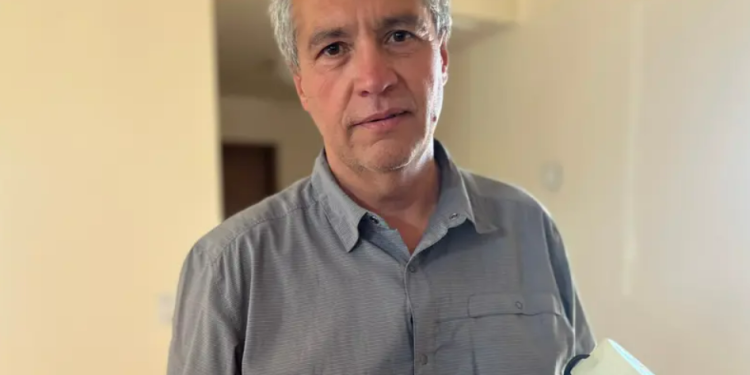 Muere Armando Jaramillo, uno de los grandes investigadores de la Vaquita Marina