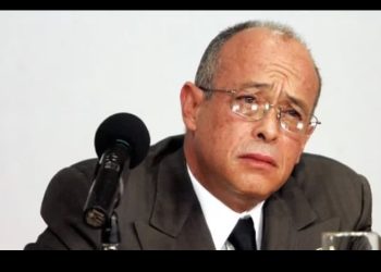 Murió Ignacio Carrillo Prieto, exfiscal que logró enjuiciar a Luis Echeverría por el masacre de 1968