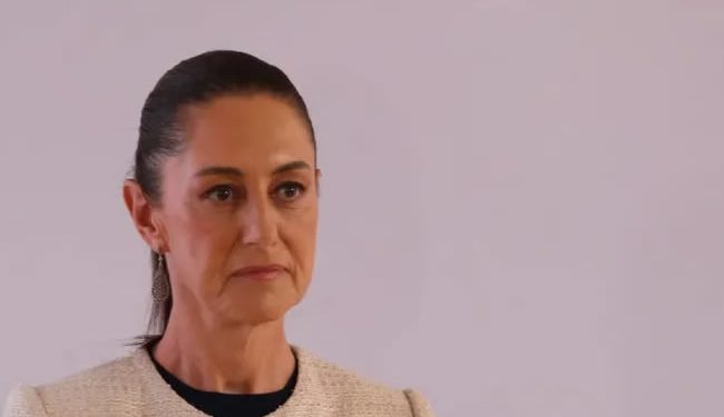 ¡Sigue La Mañanera! Sheinbaum confirma que dará conferencia diaria a las 7:00 am