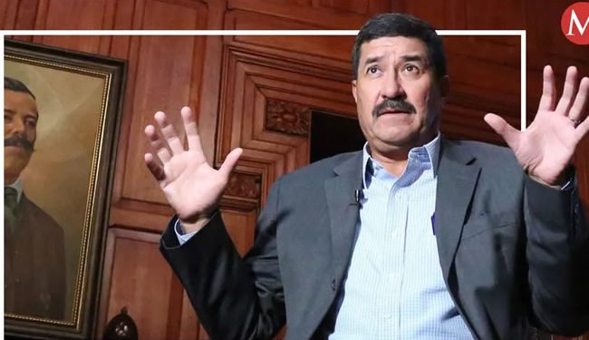 Javier Corral niega ser prófugo de la justicia: “se me quería generar un secuestro”