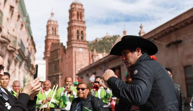 La inacción del PAN tras su derrota electoral da opciones a la ultraderecha