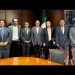 Trabaja Durazo en nuevos proyectos de infraestructura con SICT