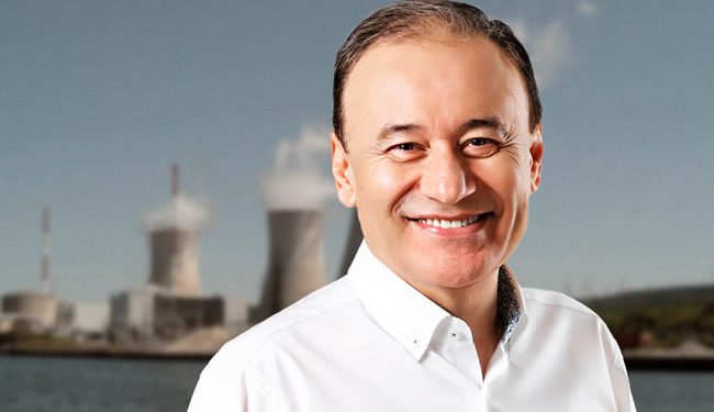 Claudia Sheinbaum descarta energía nuclear y toma distancia del Plan Sonora de Durazo