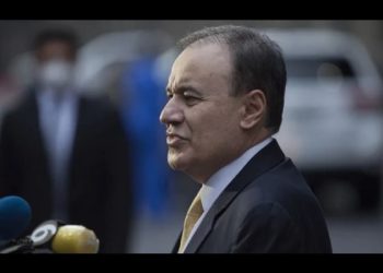 Ataque a migrantes parece una “confusión” de quienes “cuidan” el territorio: Durazo