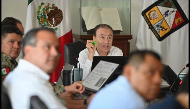 Acuerdan Estado y Municipio reforzar vigilancia en la capital ante ola de ejecuciones ocurridas en los últimos días