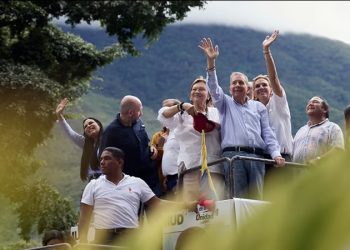 Estados Unidos reconoce a Edmundo González como el ganador de las elecciones en Venezuela