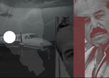 FGR abre investigación por “vuelo ilícito” y “traición a la patria” en el caso de Ismael El Mayo Zambada