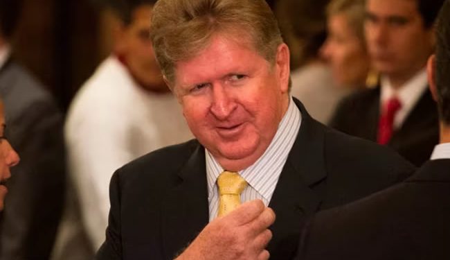 Cuál es el origen de la fortuna de Germán Larrea, la segunda persona más rica de México