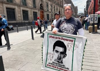 Gobierno no dará “carpetazo” a investigaciones del caso Ayotzinapa